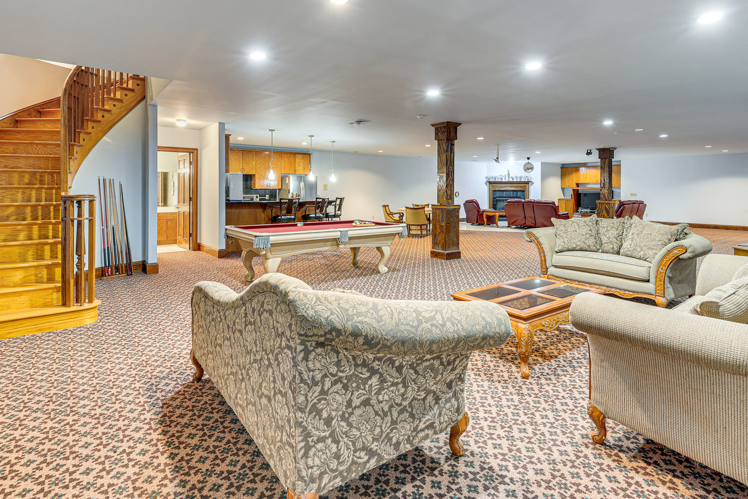 LaGrange Vacation Rental