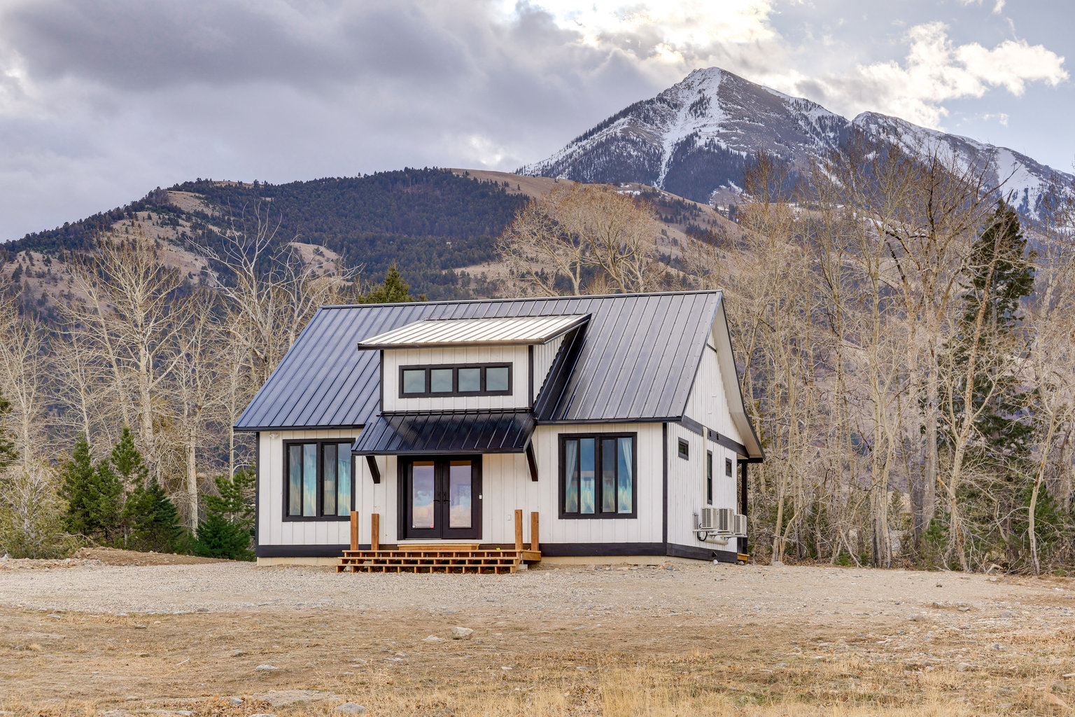 Pray Vacation Rental