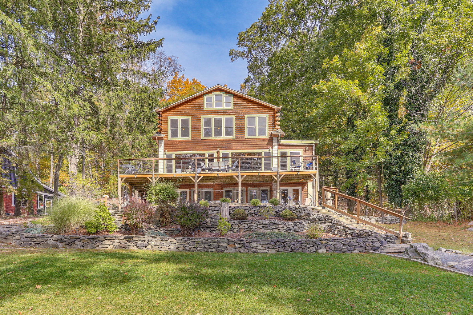 Hawley Vacation Rental