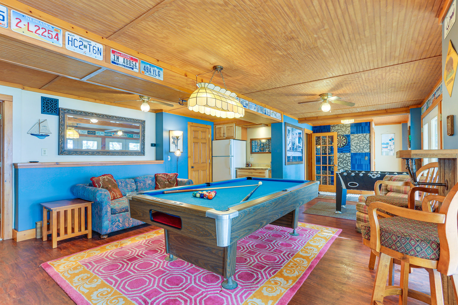 Hawley Vacation Rental