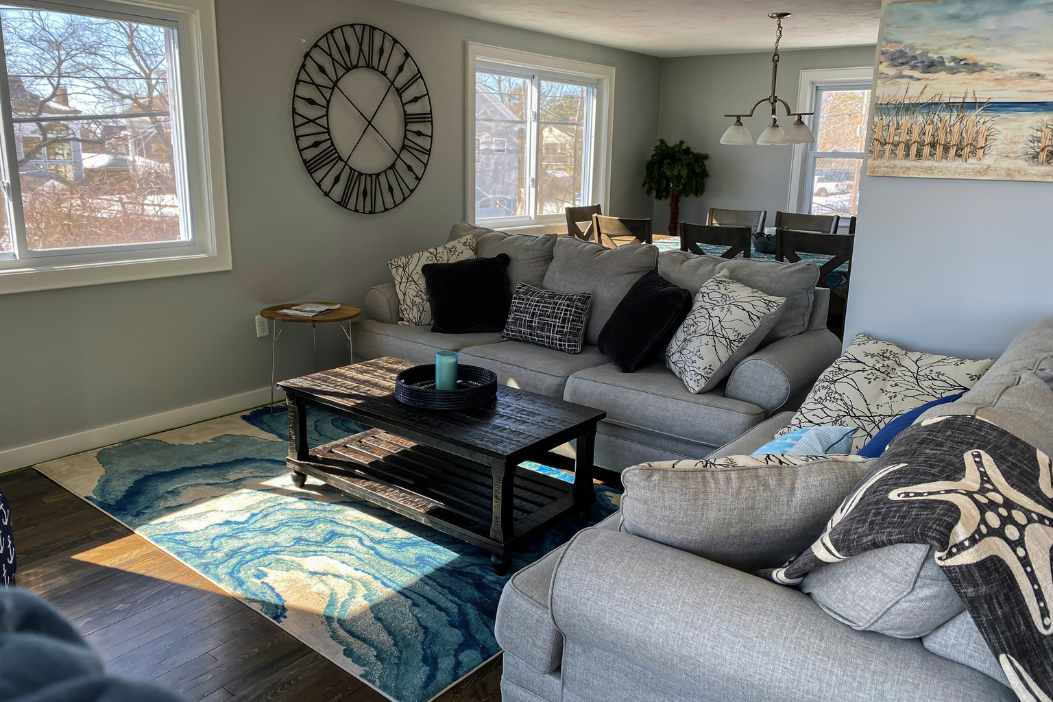 York Vacation Rental