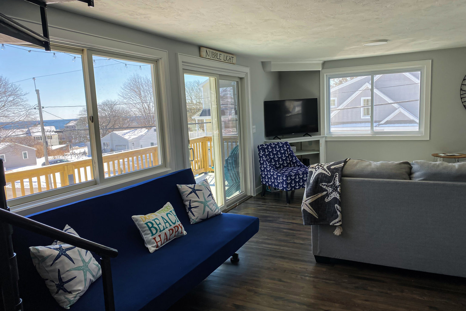 York Vacation Rental