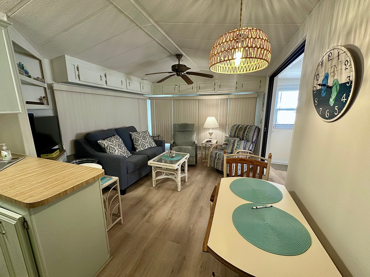 Jensen Beach Vacation Rental