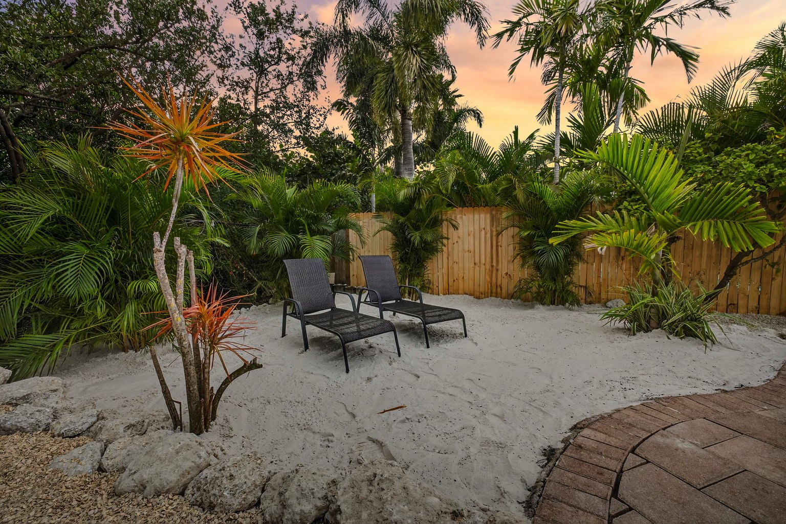 Indian Rocks Beach Vacation Rental