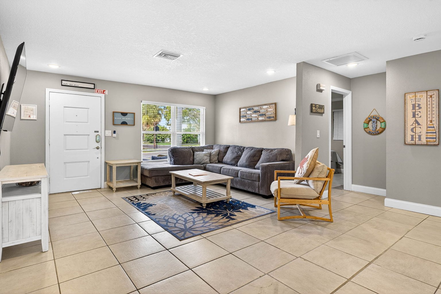 Indian Rocks Beach Vacation Rental