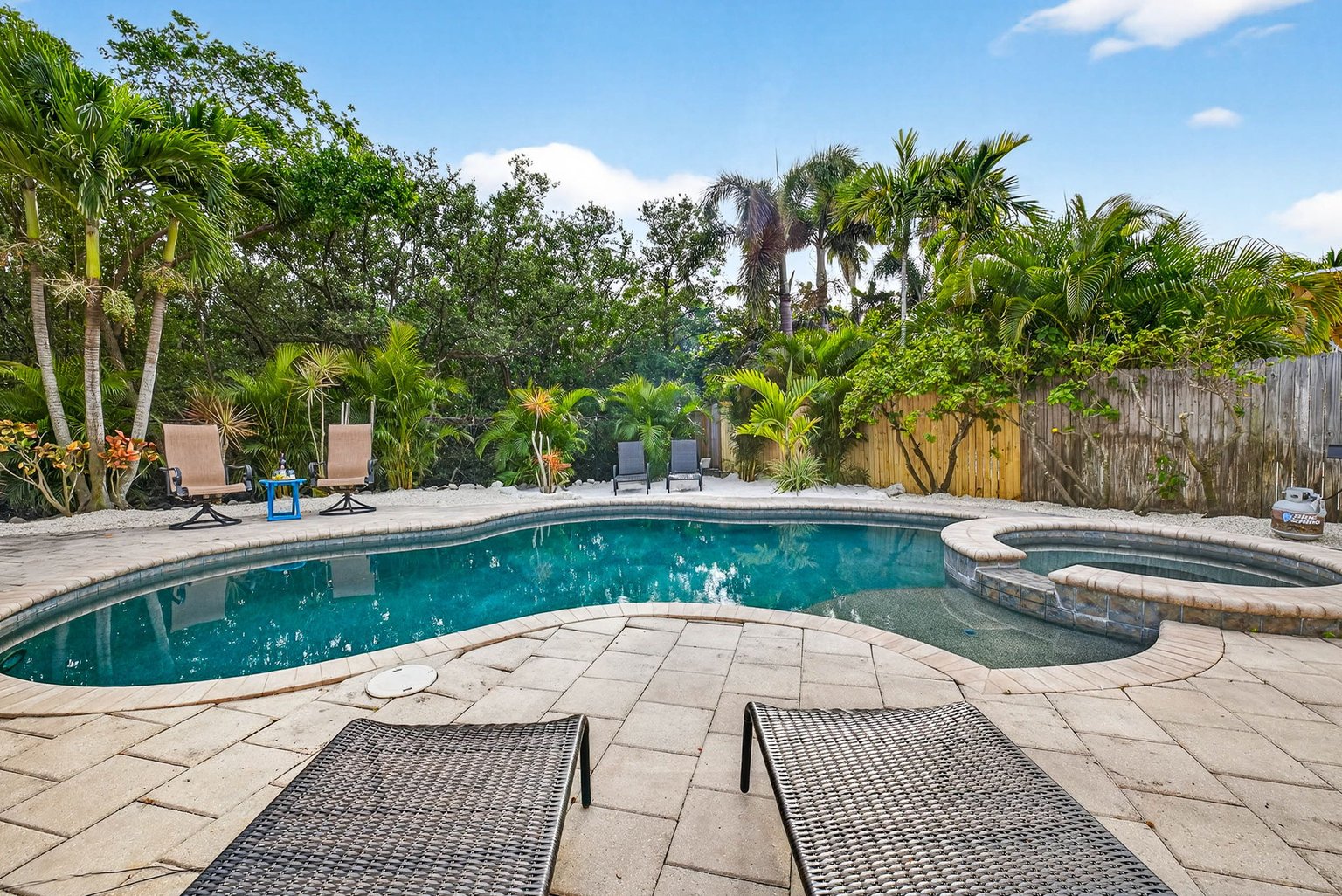 Indian Rocks Beach Vacation Rental