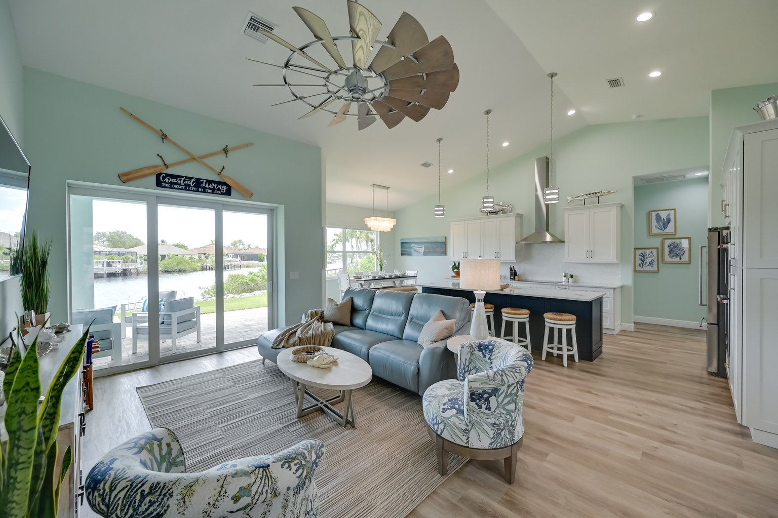 Naples Vacation Rental
