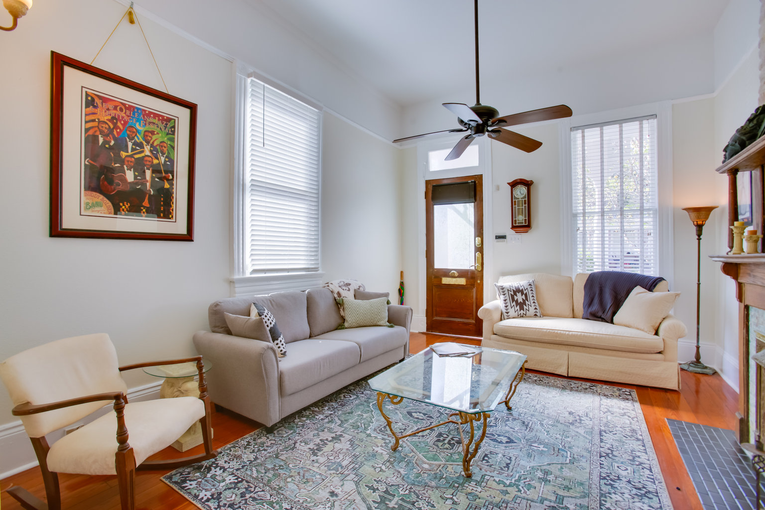 New Orleans Vacation Rental