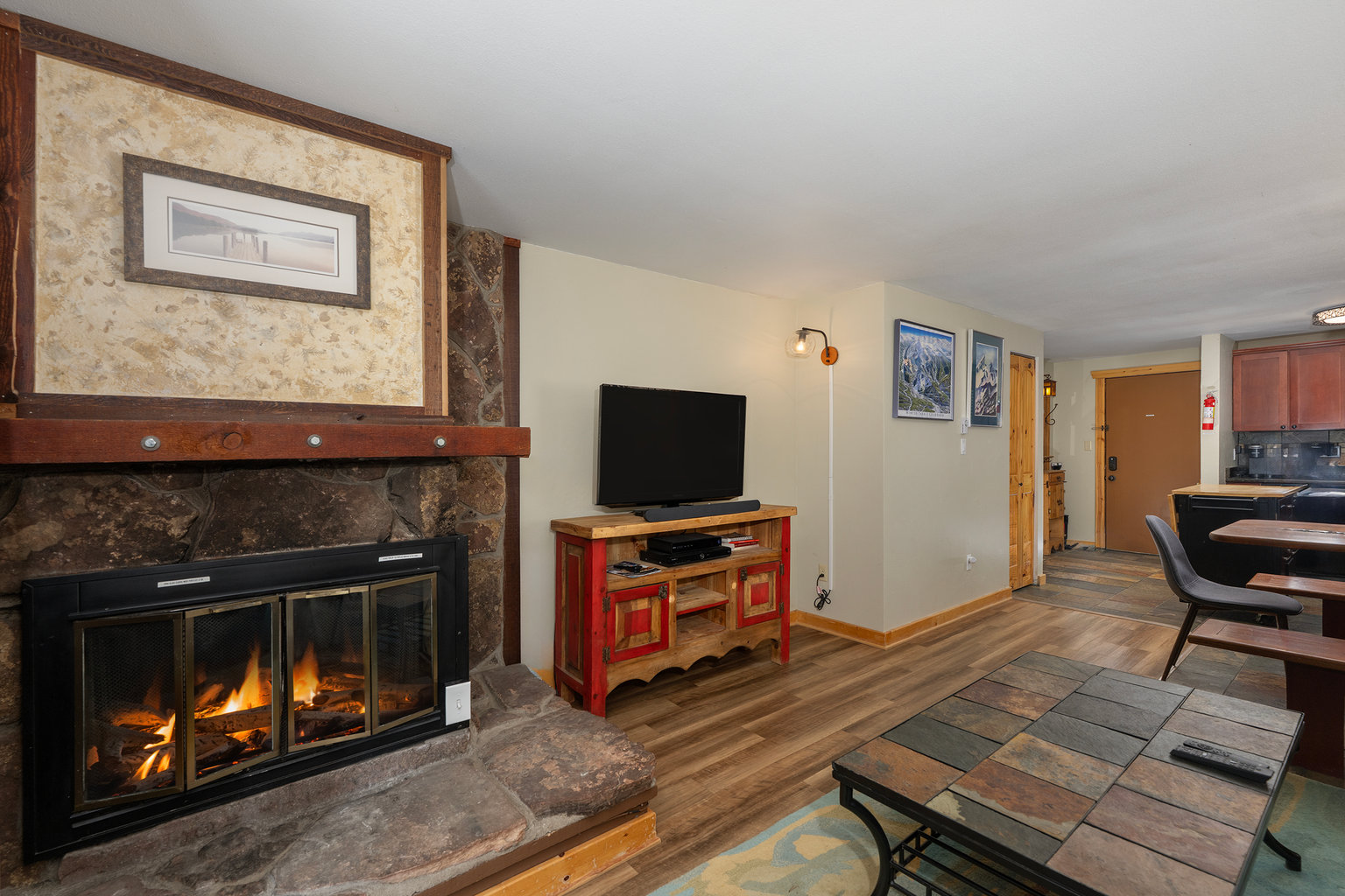 Winter Park Vacation Rental
