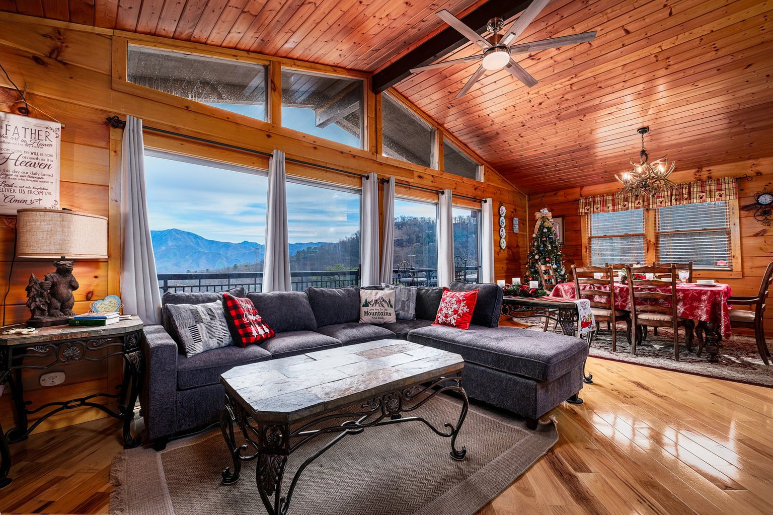 Gatlinburg Vacation Rental