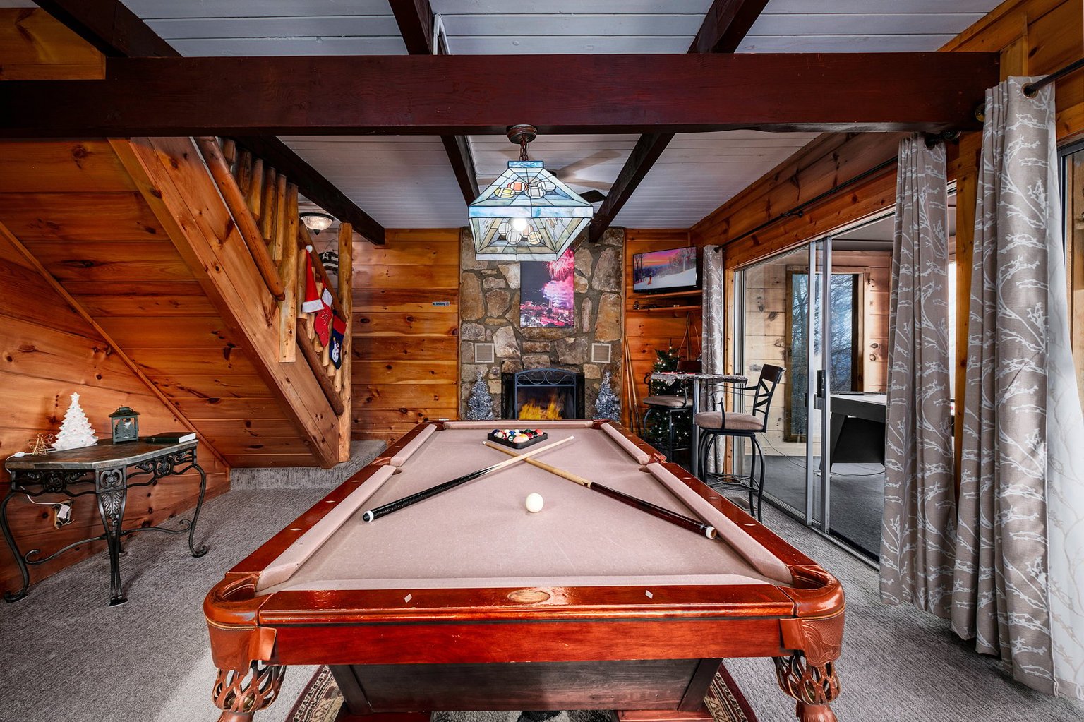 Gatlinburg Vacation Rental