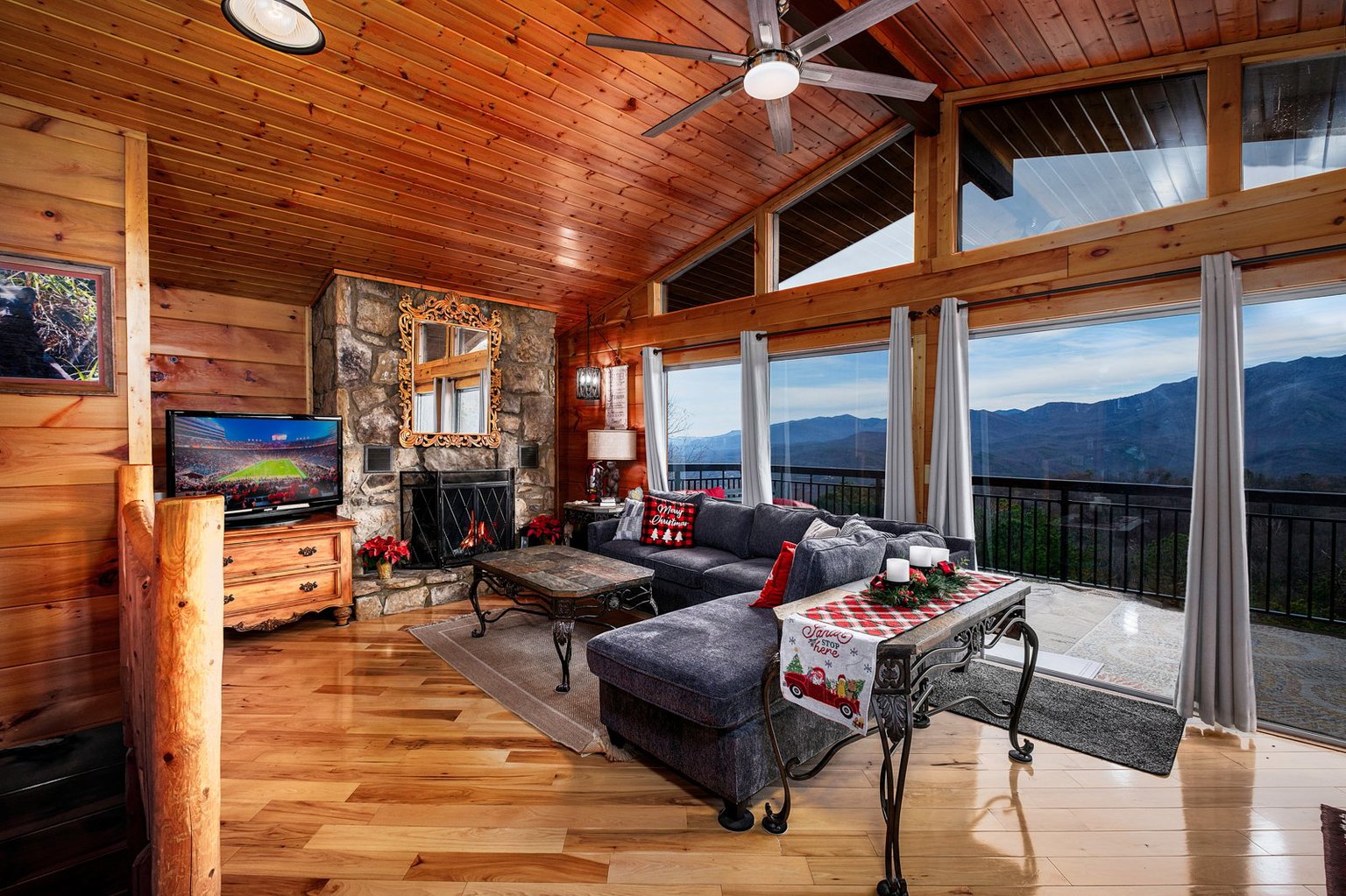 Gatlinburg Vacation Rental