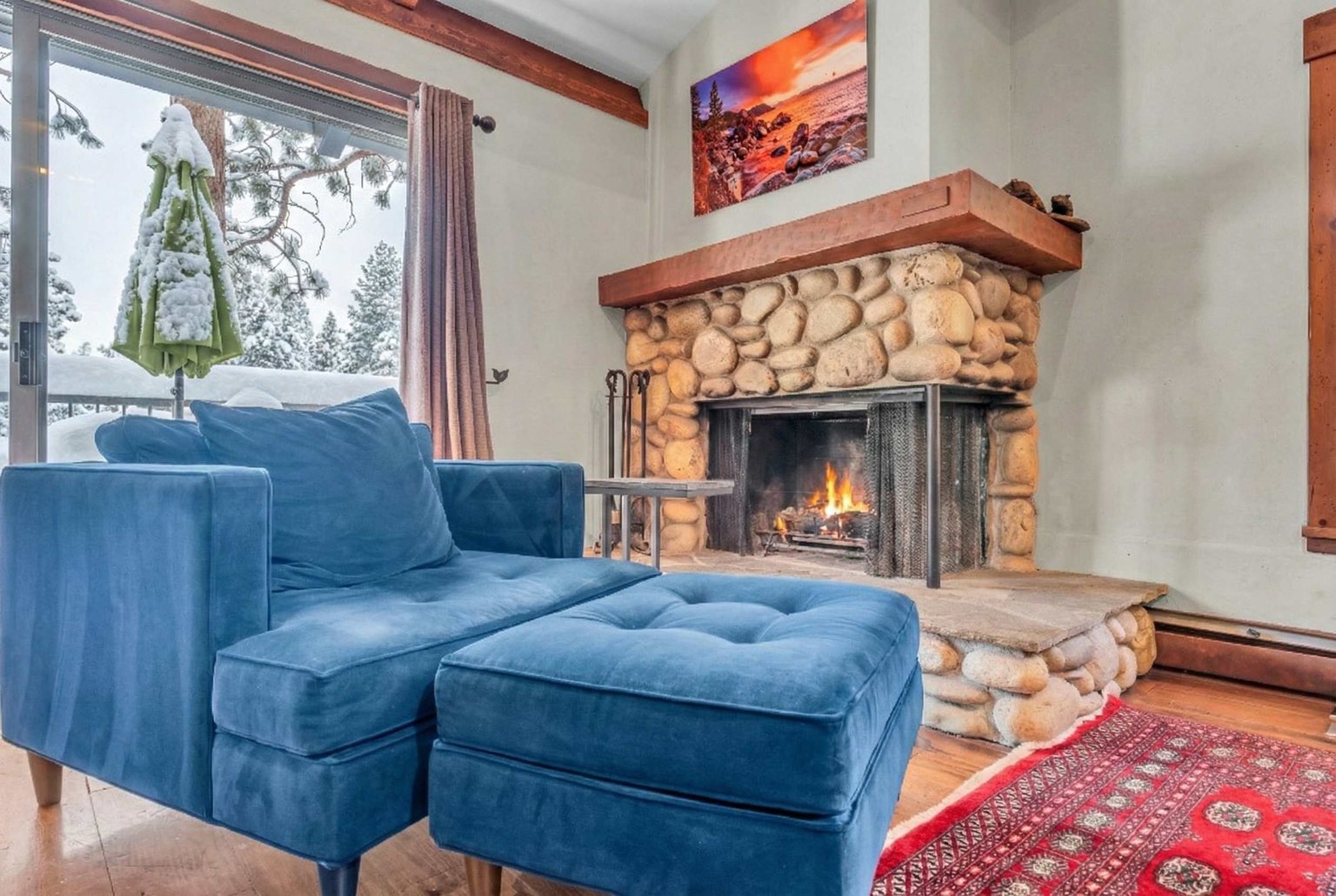 Incline Village Vacation Rental