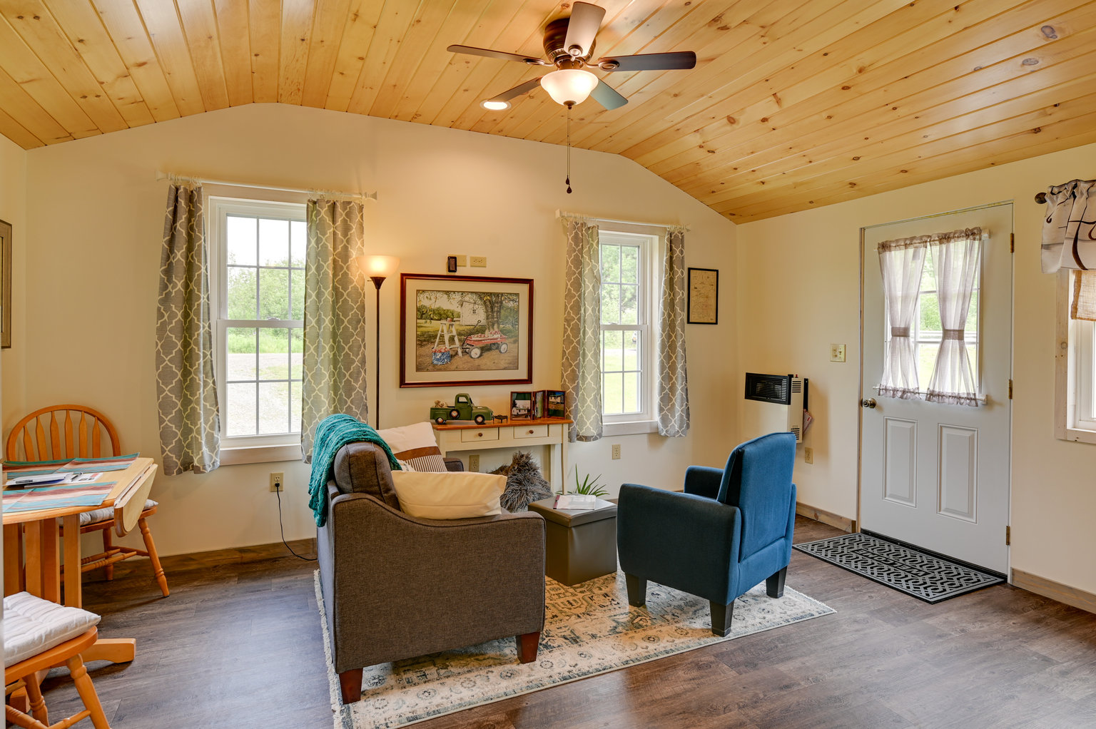 West Edmeston Vacation Rental