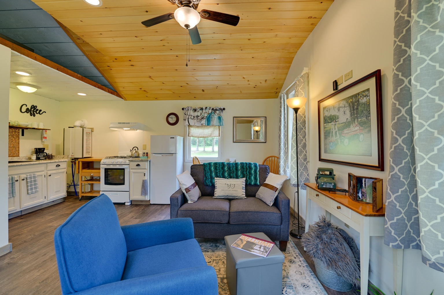 West Edmeston Vacation Rental