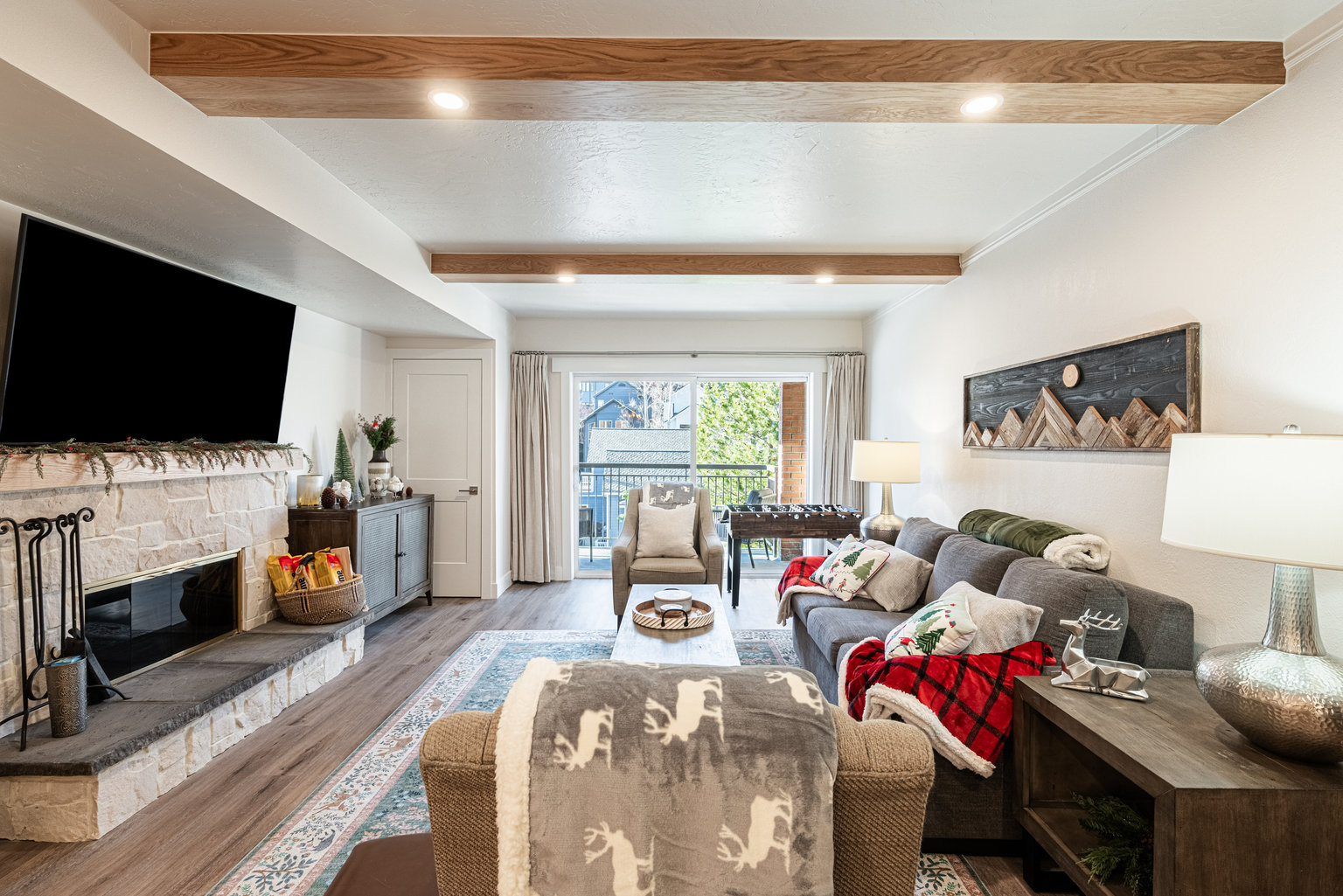 Park City Vacation Rental