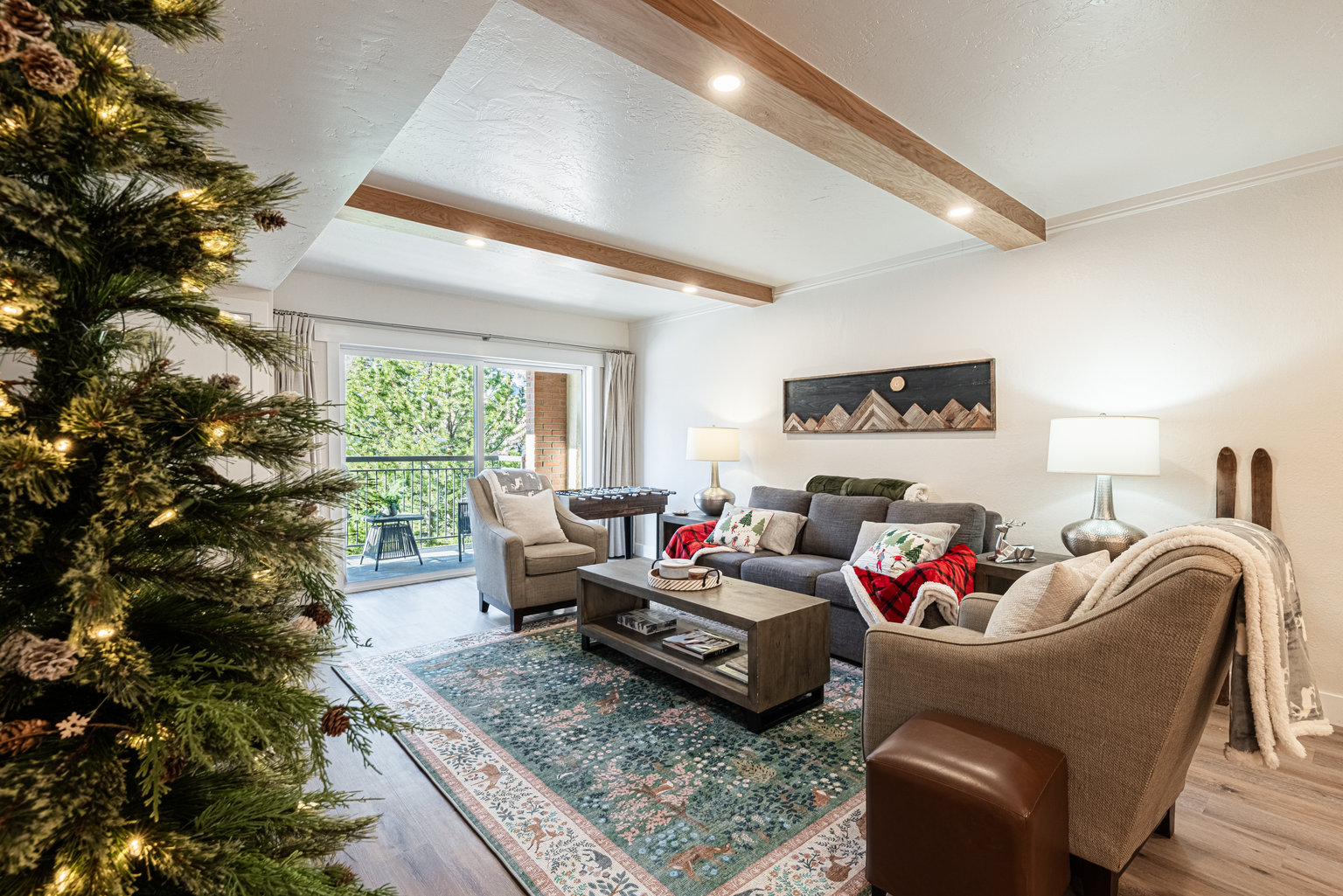 Park City Vacation Rental