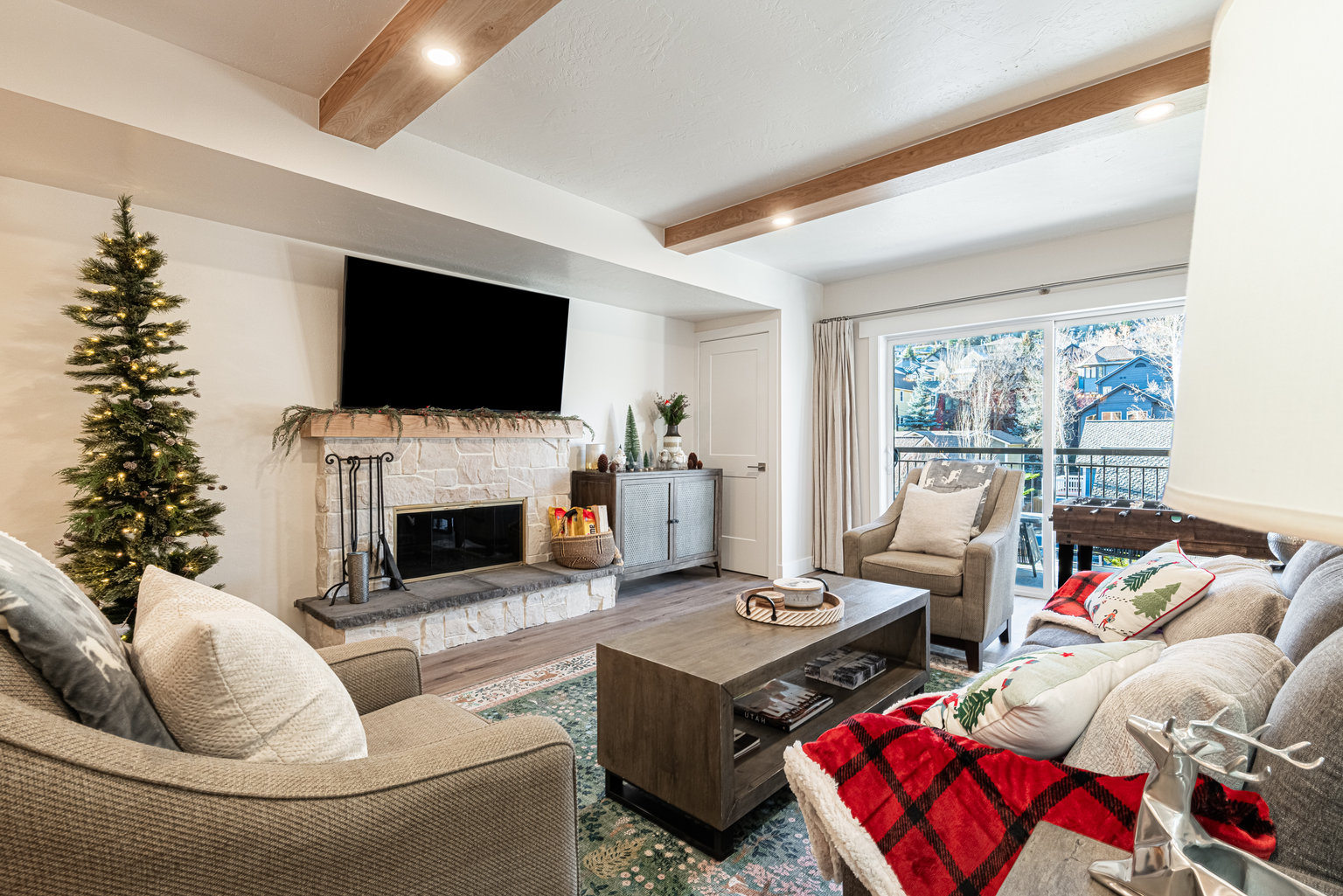 Park City Vacation Rental