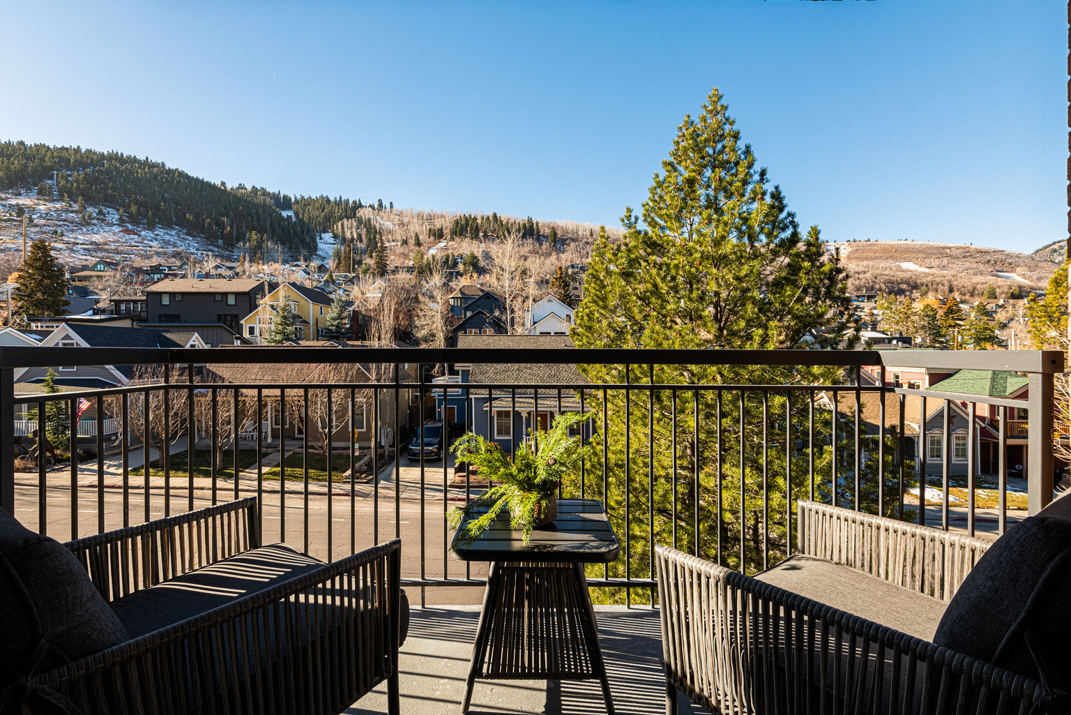 Park City Vacation Rental