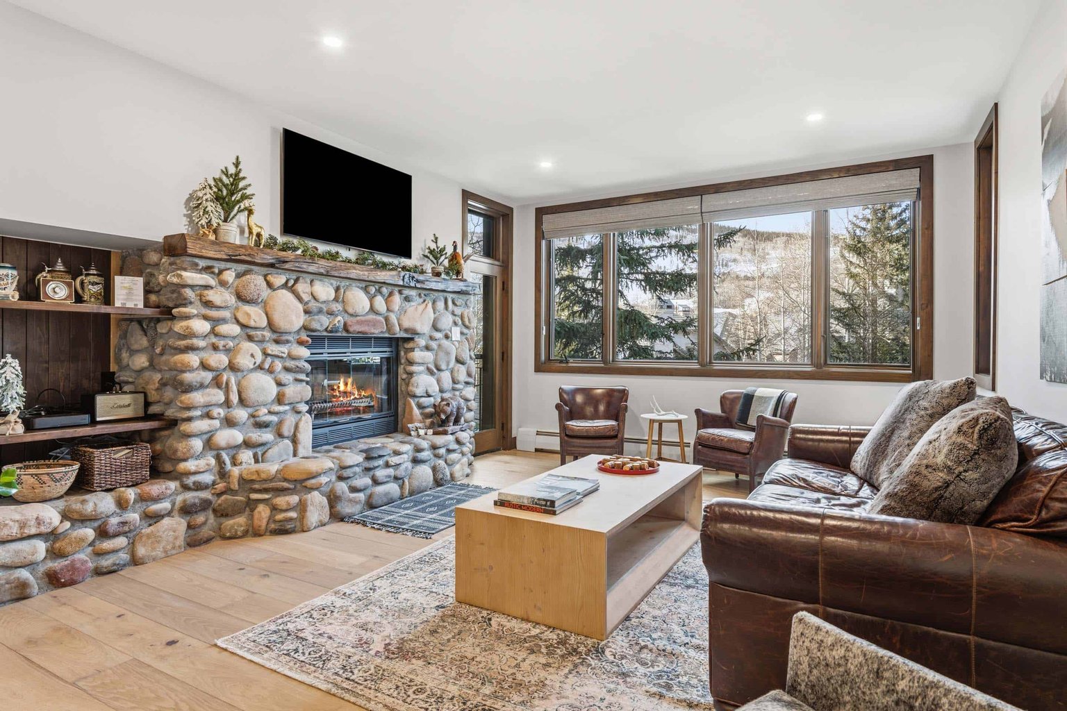 Beaver Creek Vacation Rental