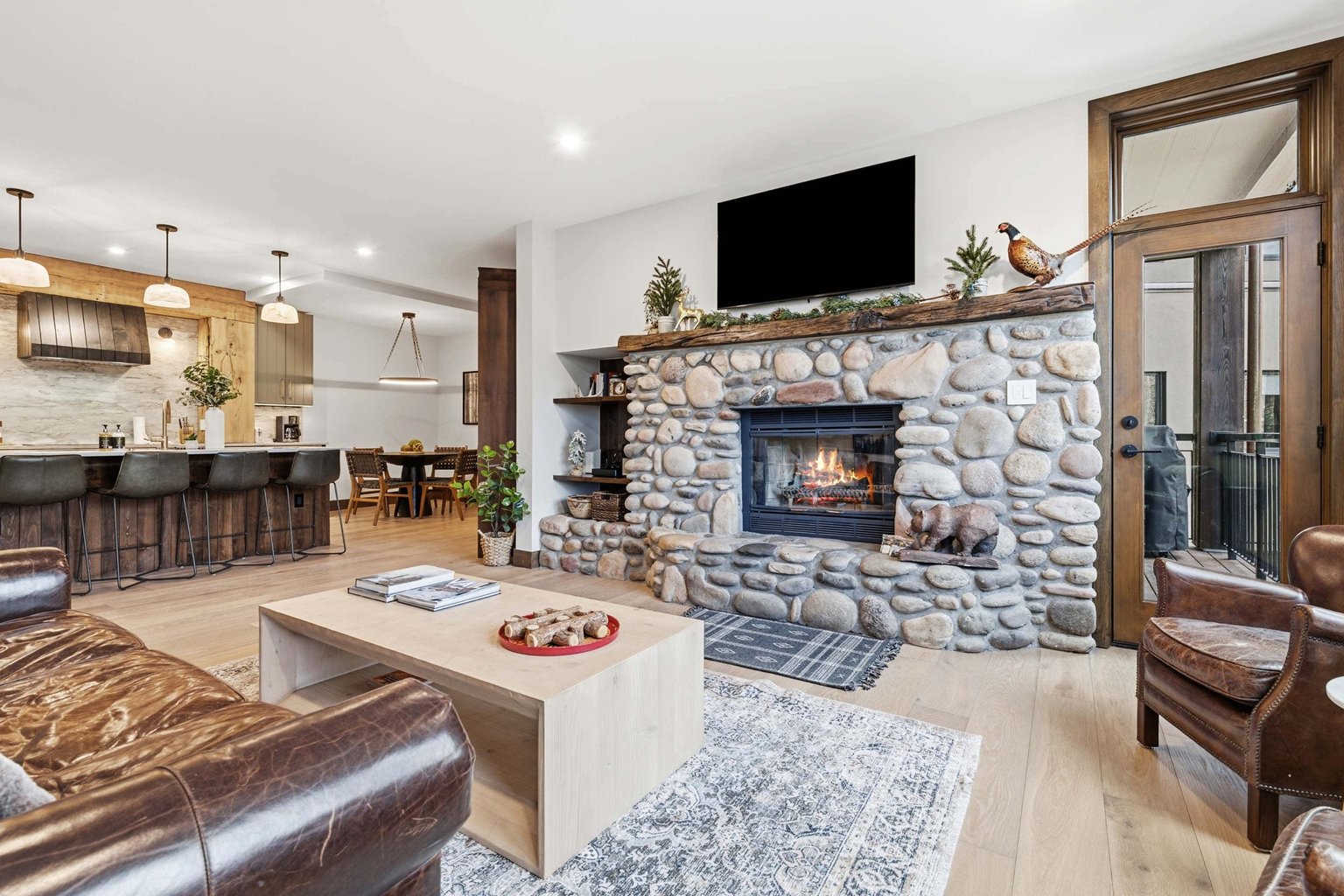 Beaver Creek Vacation Rental