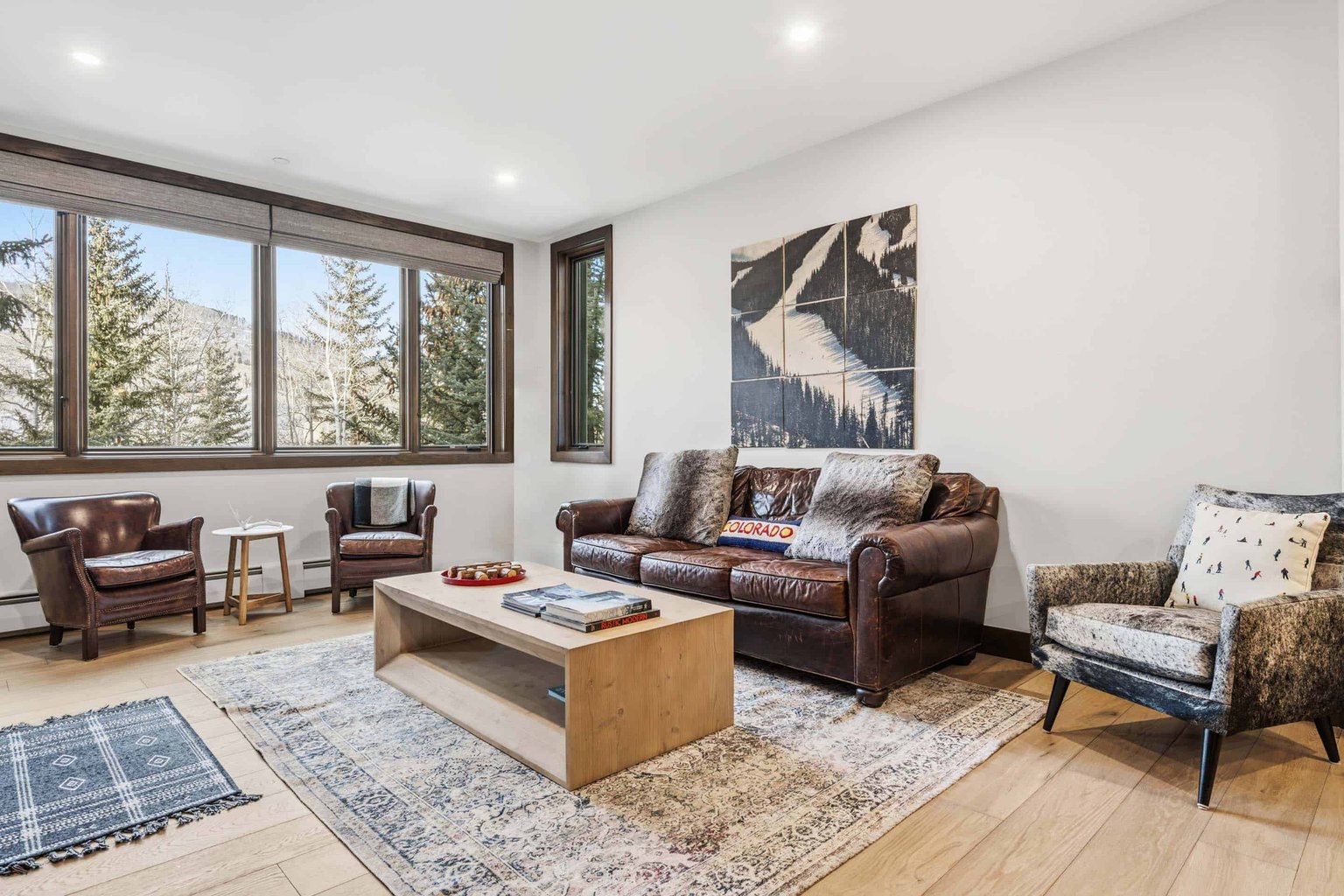 Beaver Creek Vacation Rental