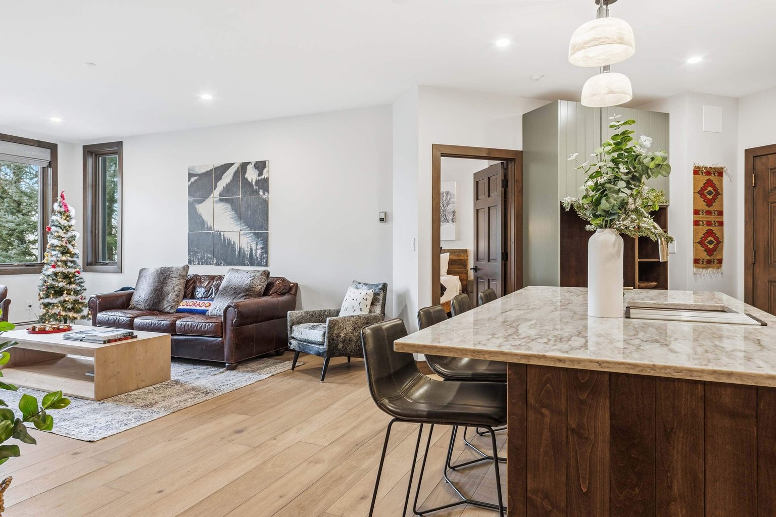 Beaver Creek Vacation Rental