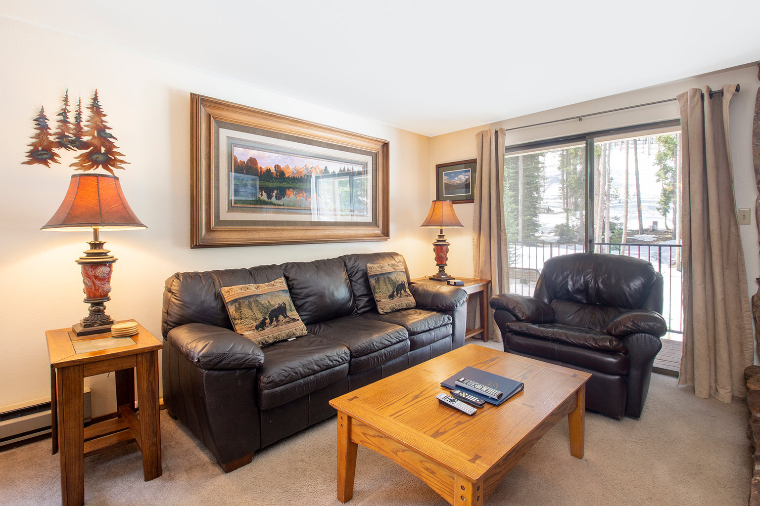 Winter Park Vacation Rental