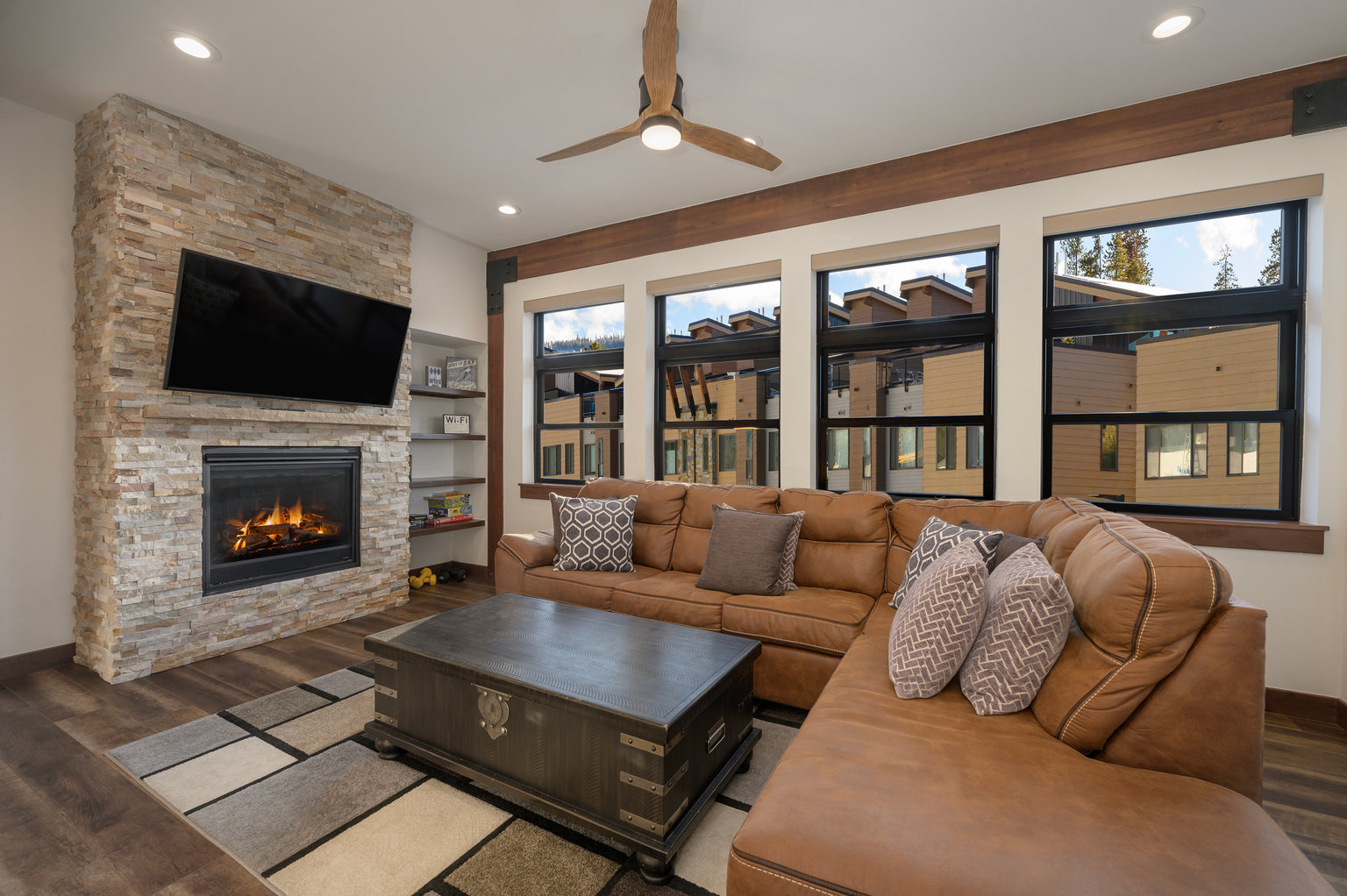 Winter Park Vacation Rental