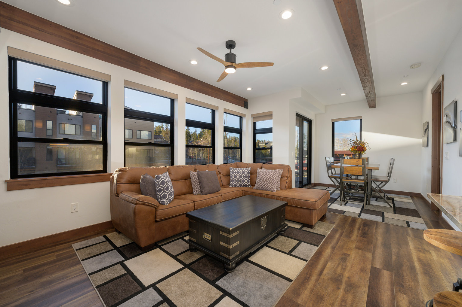 Winter Park Vacation Rental