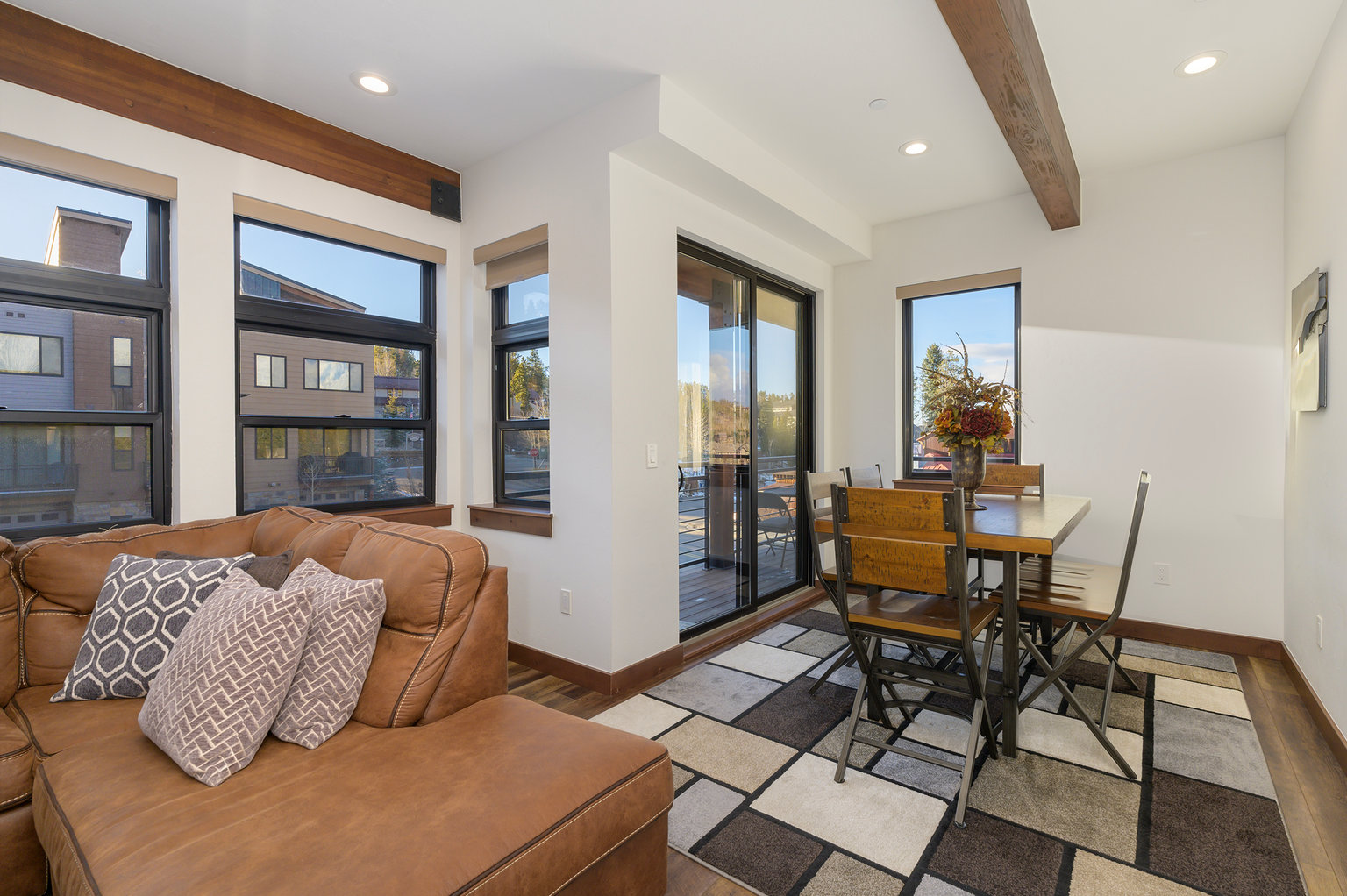 Winter Park Vacation Rental