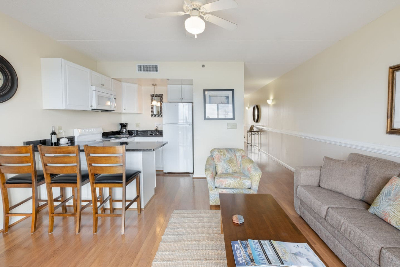Wilmington Vacation Rental