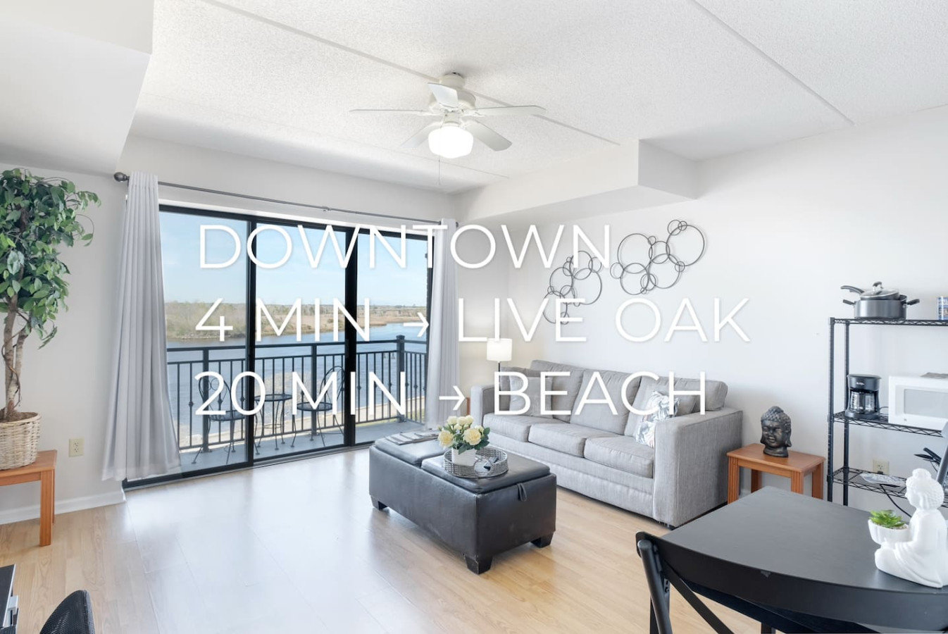 Wilmington Vacation Rental