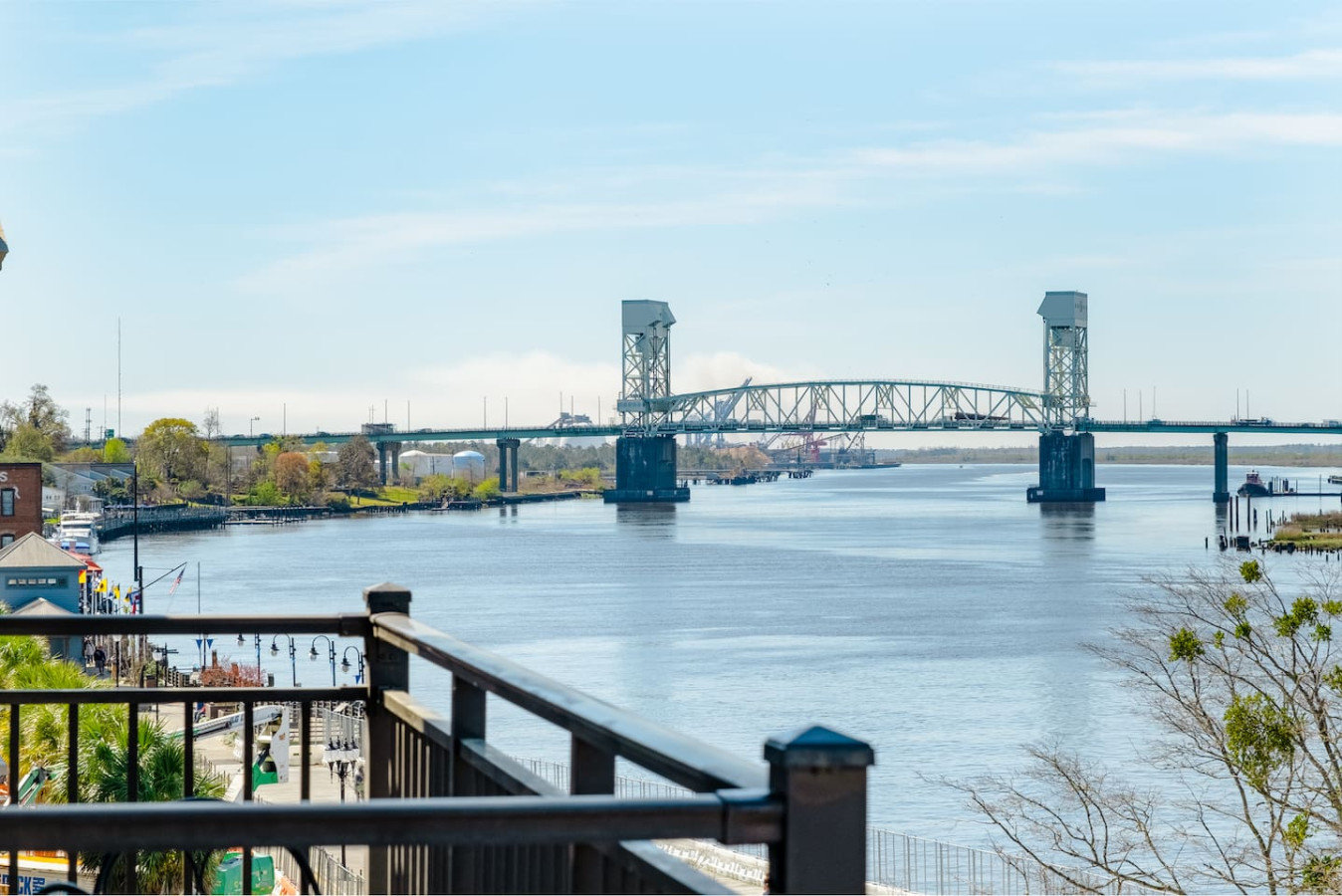 Wilmington Vacation Rental