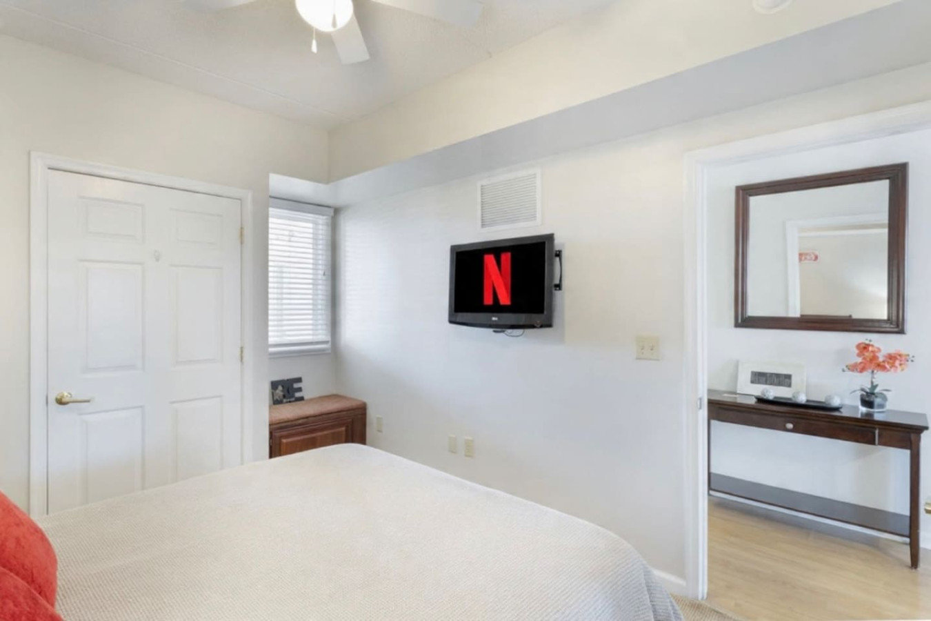 Wilmington Vacation Rental