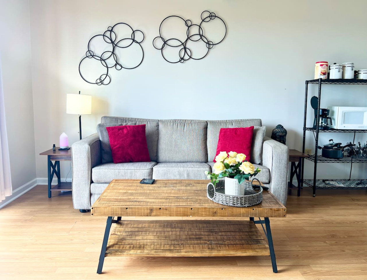 Wilmington Vacation Rental