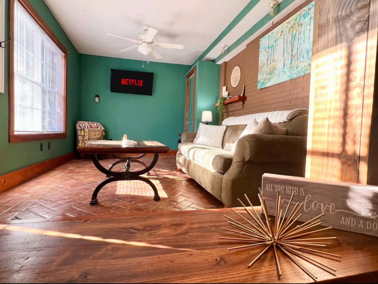 Wilmington Vacation Rental