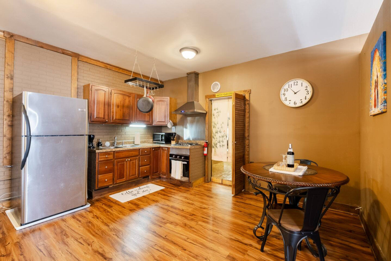 Wilmington Vacation Rental