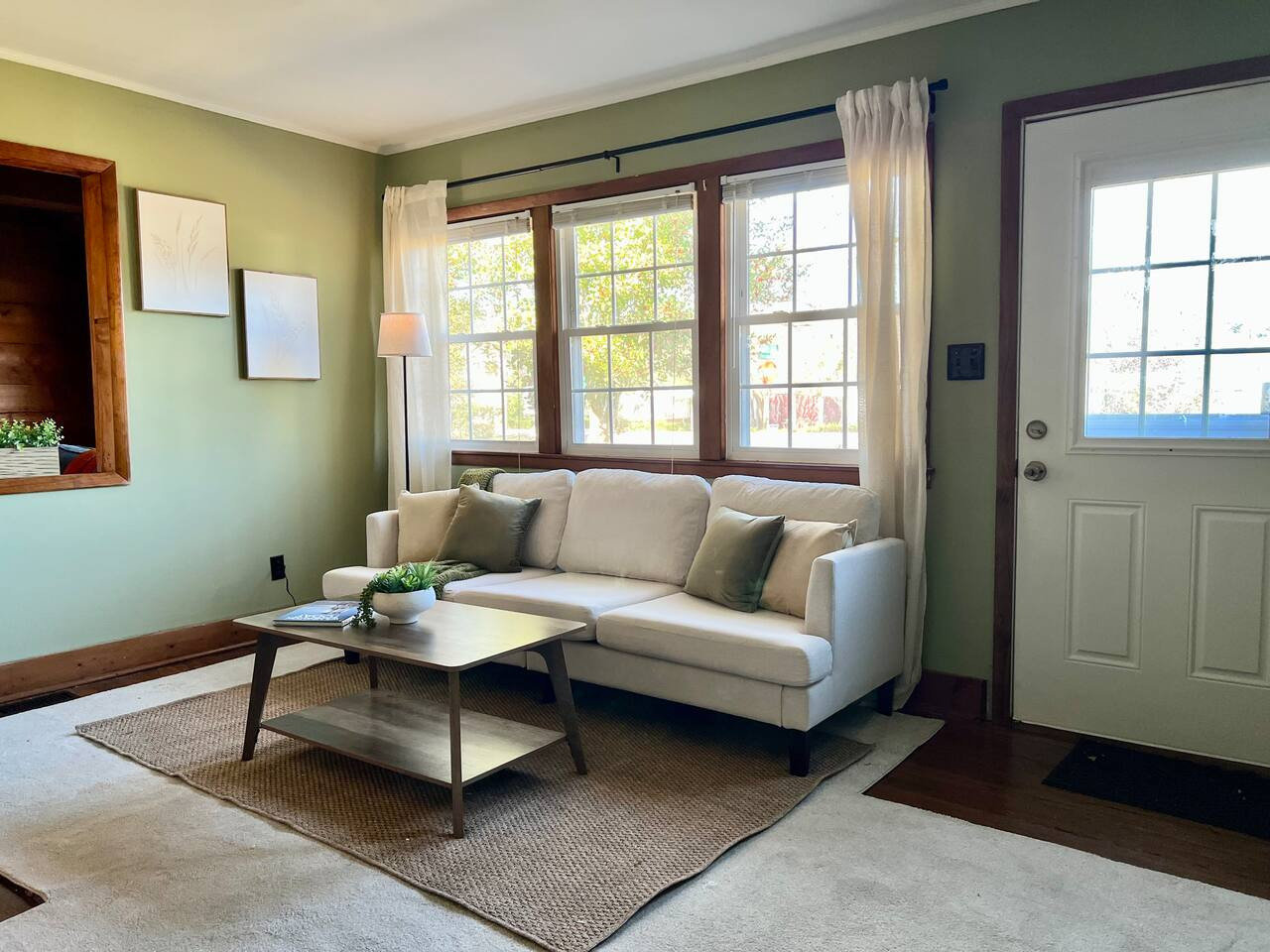 Wilmington Vacation Rental