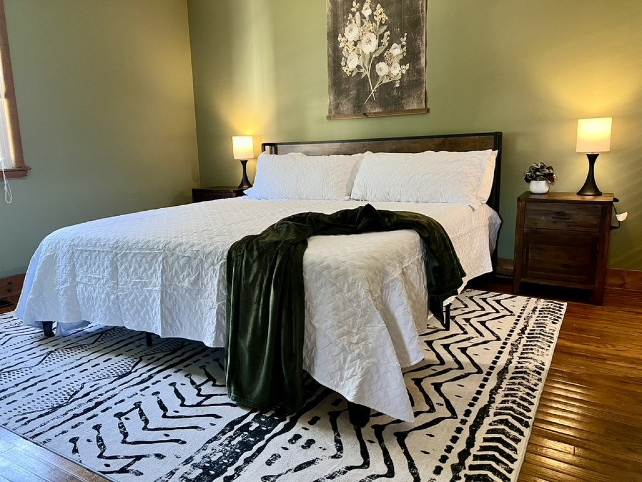 Wilmington Vacation Rental