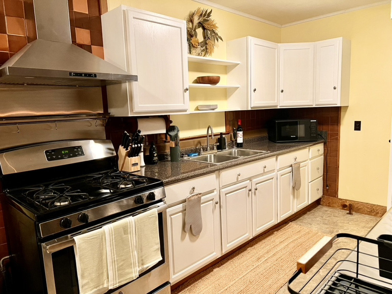 Wilmington Vacation Rental