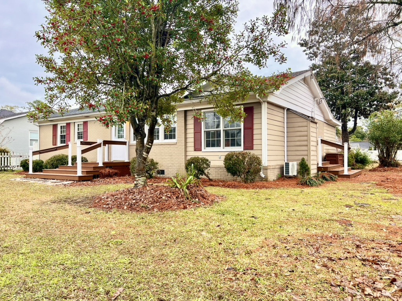 Wilmington Vacation Rental