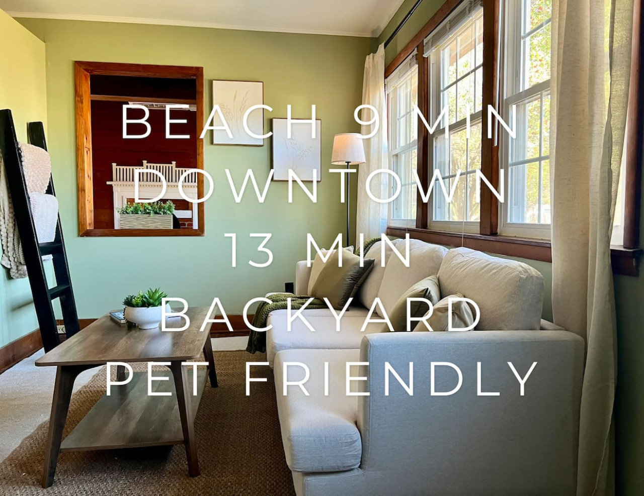 Wilmington Vacation Rental