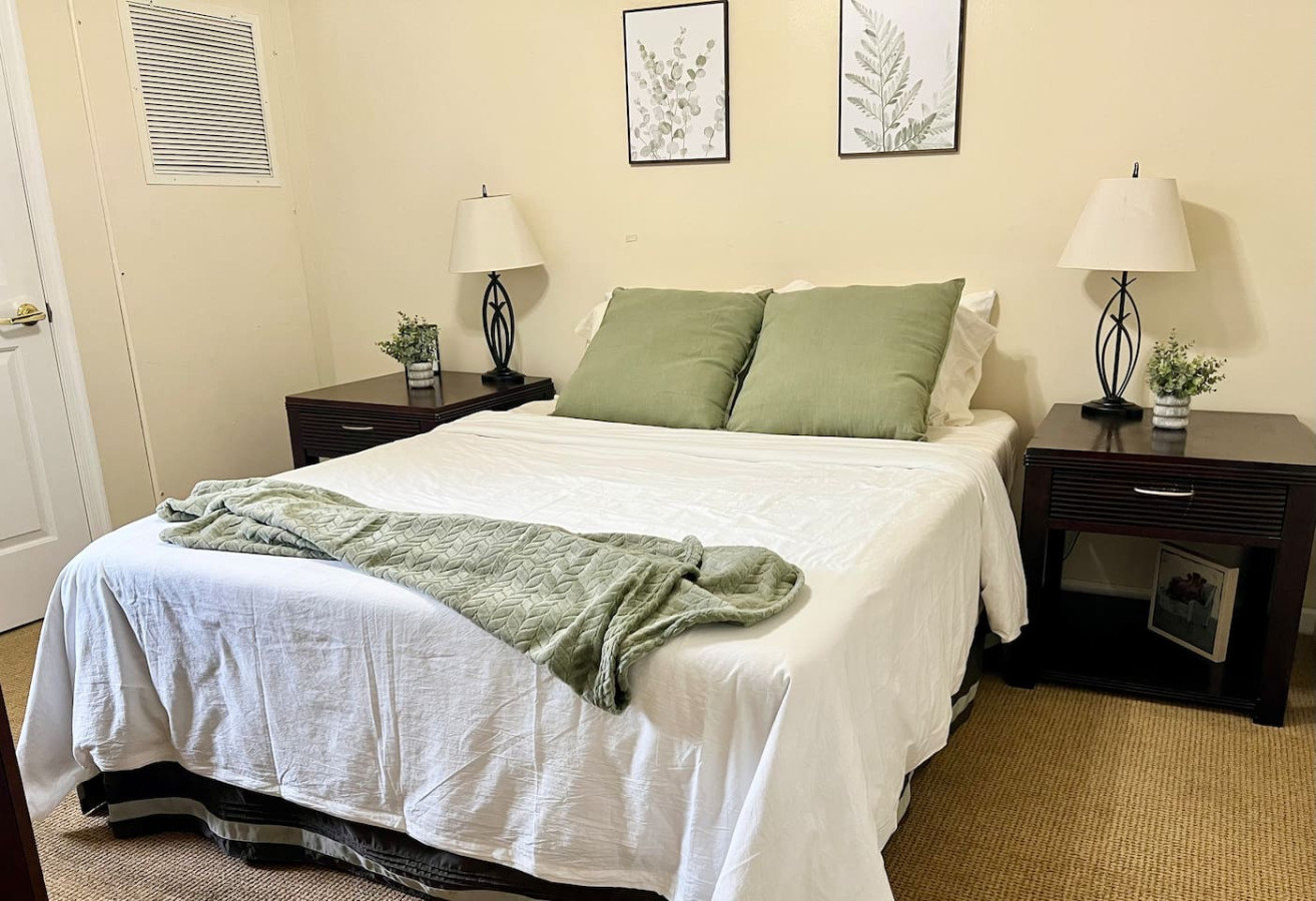 Wilmington Vacation Rental