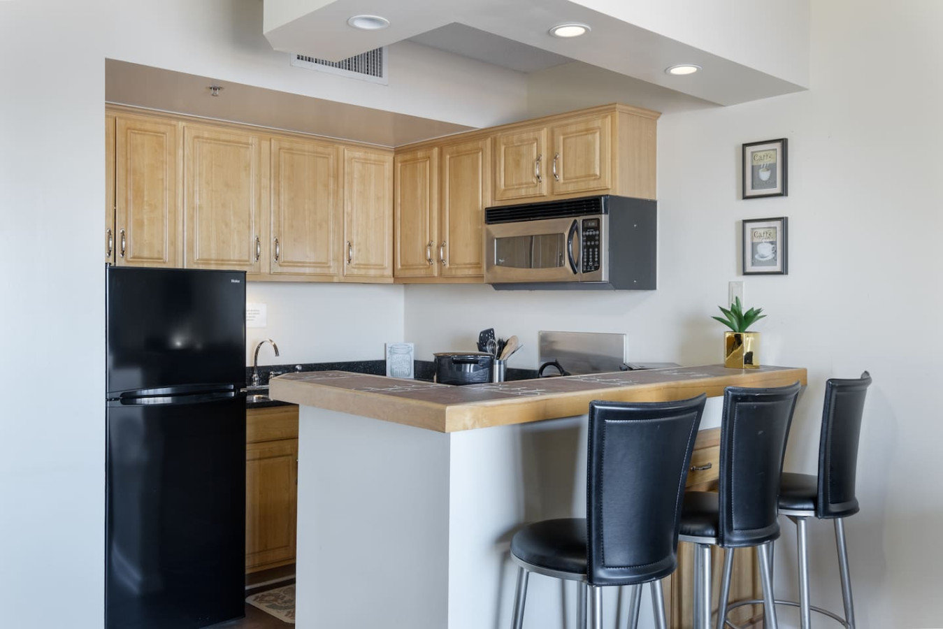 Wilmington Vacation Rental