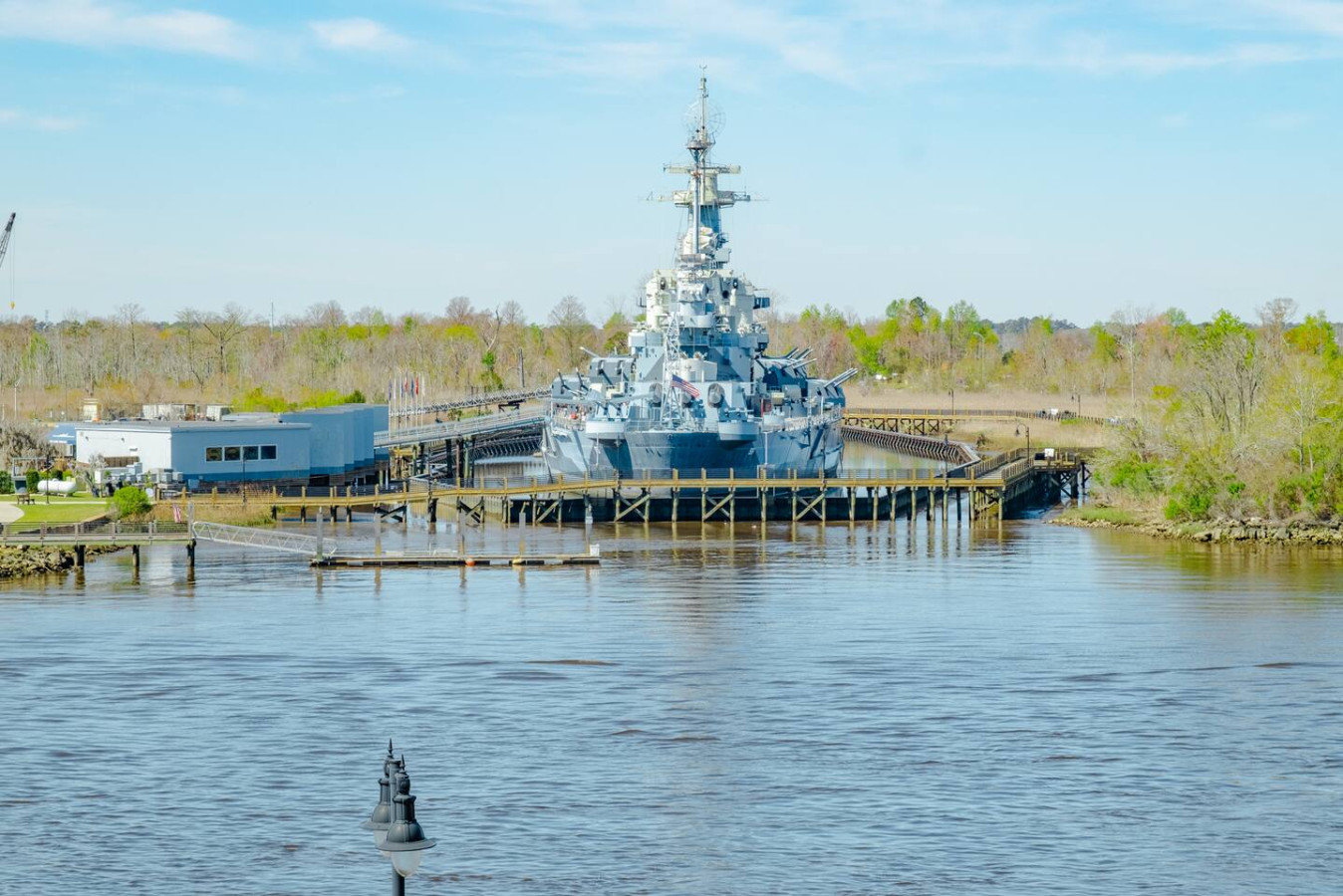 Wilmington Vacation Rental