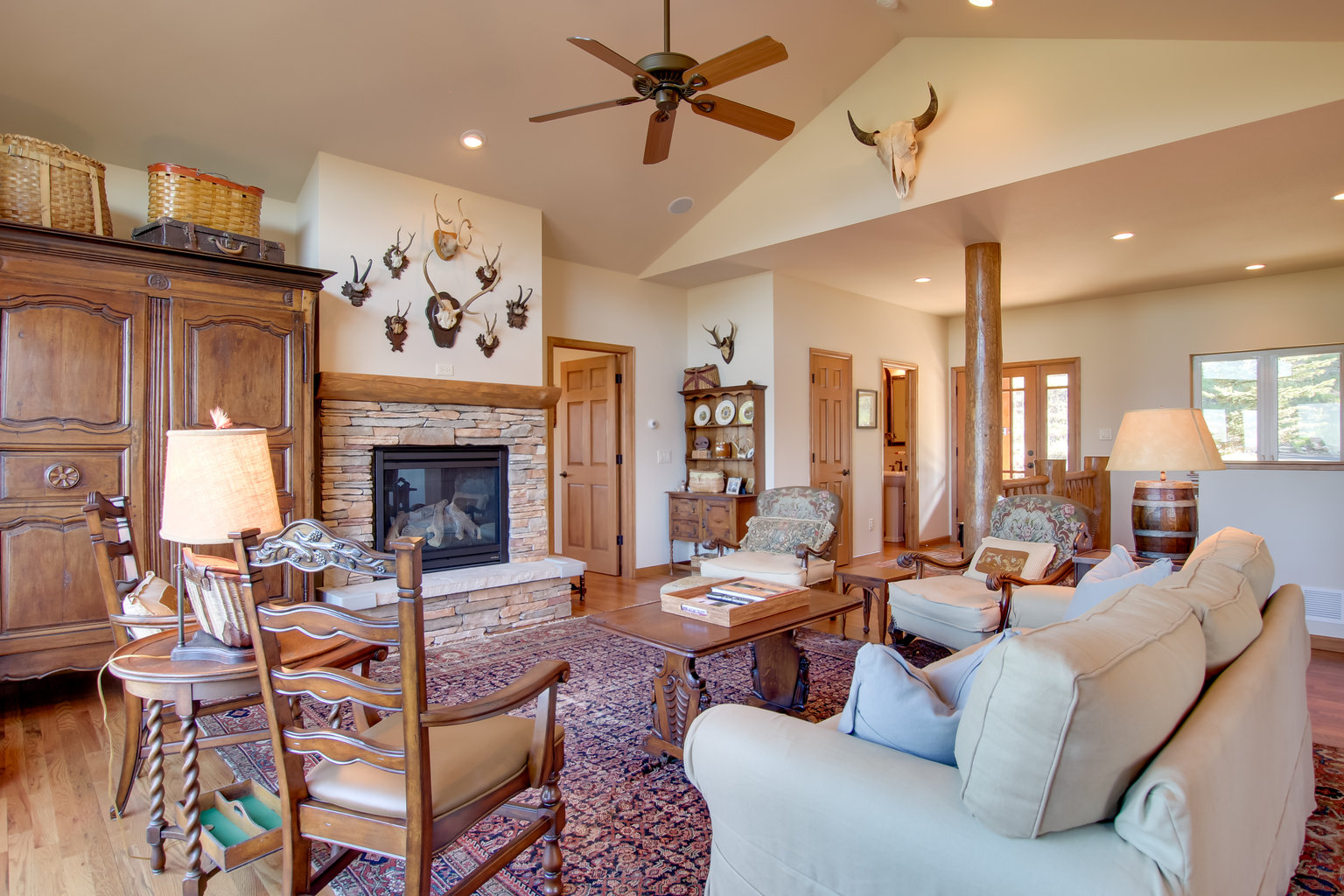 Estes Park Vacation Rental