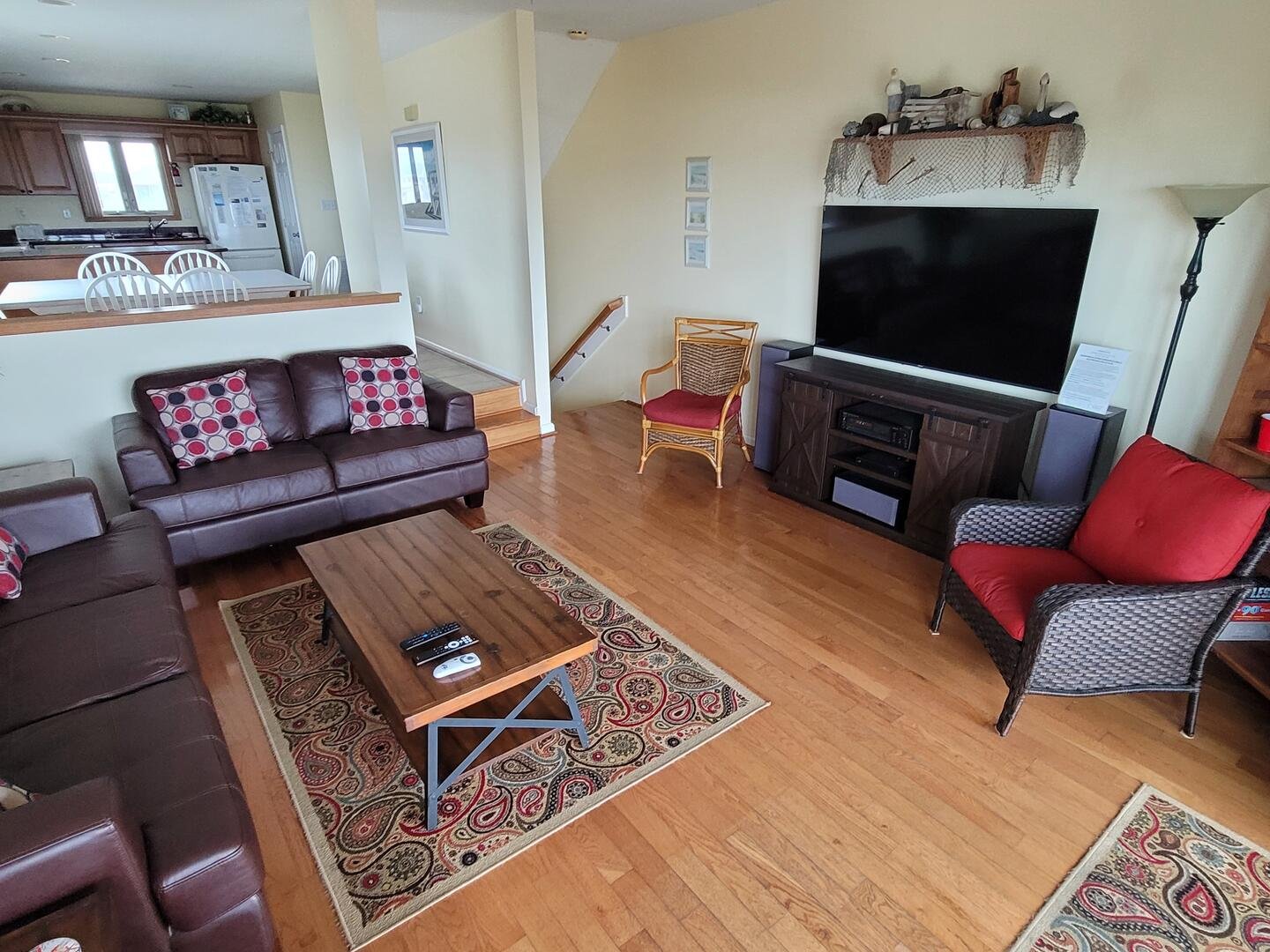 Kill Devil Hills Vacation Rental