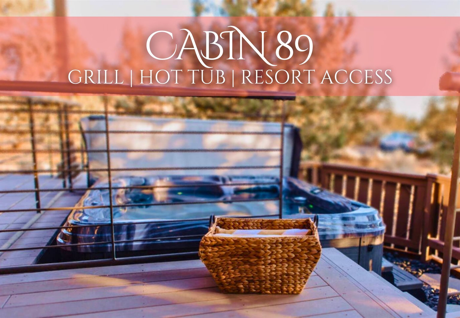 Powell Butte Vacation Rental