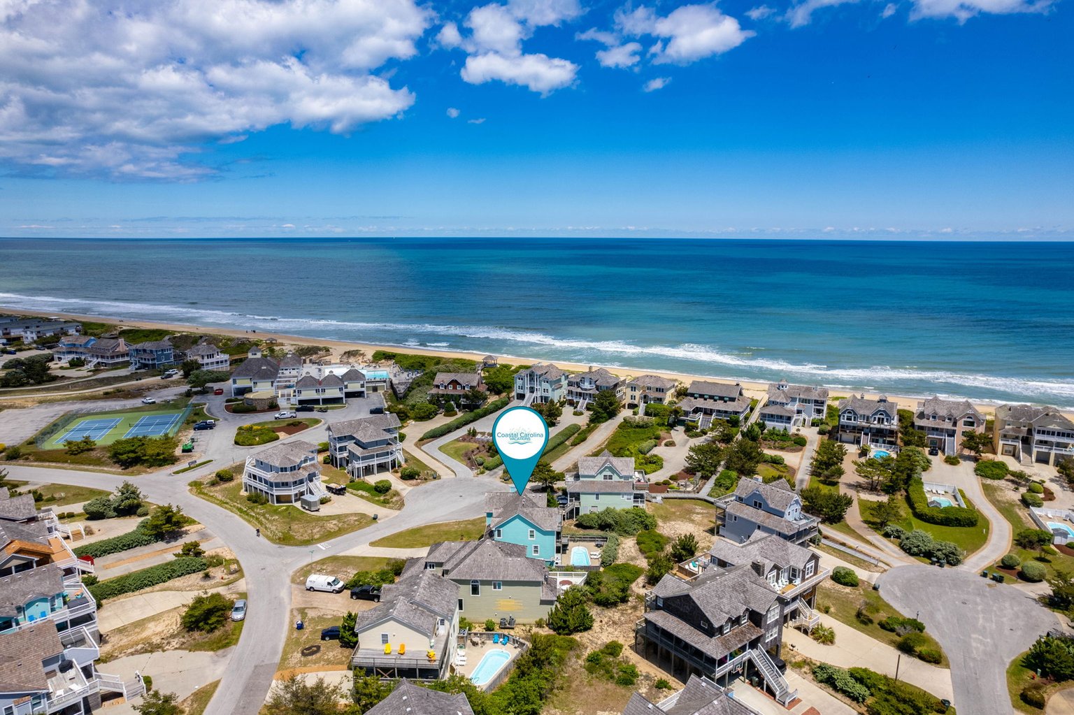 Nags Head Vacation Rental